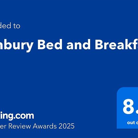 Sunbury Bed And Breakfast Йоханесбург Екстериор снимка