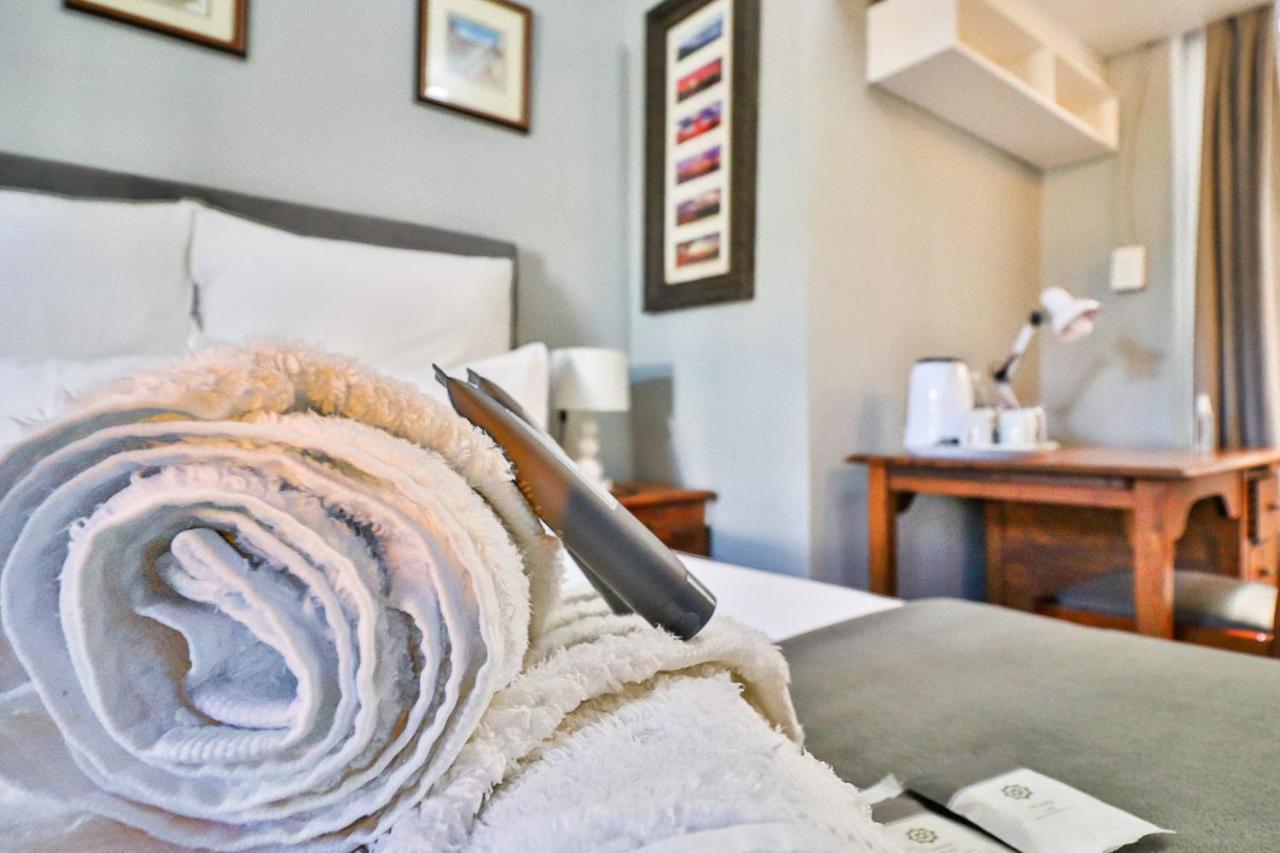 Sunbury Bed And Breakfast Йоханесбург Екстериор снимка