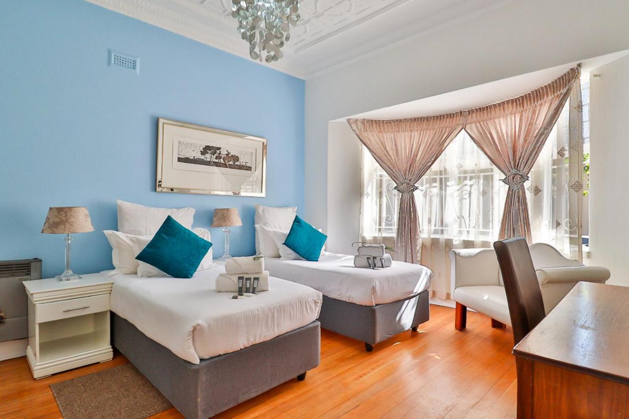 Sunbury Bed And Breakfast Йоханесбург Екстериор снимка