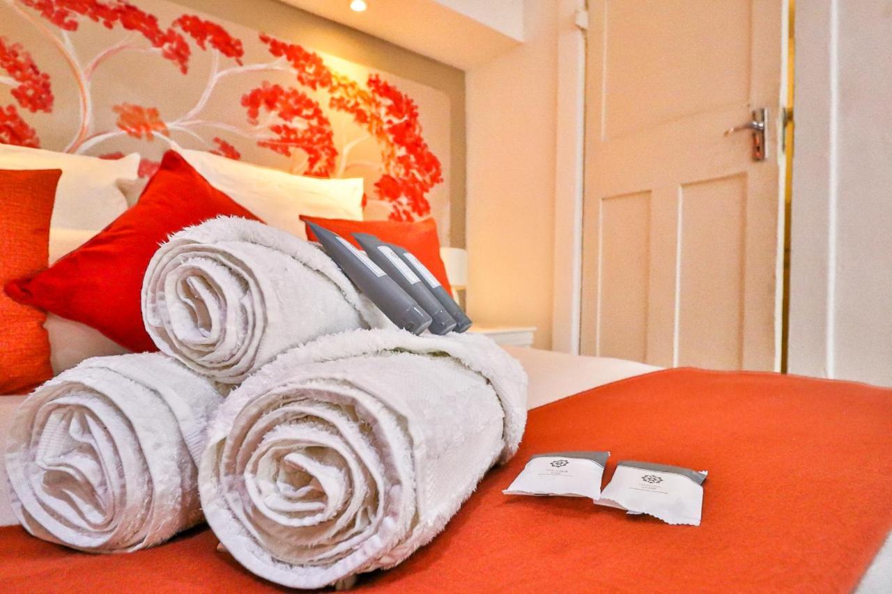 Sunbury Bed And Breakfast Йоханесбург Екстериор снимка