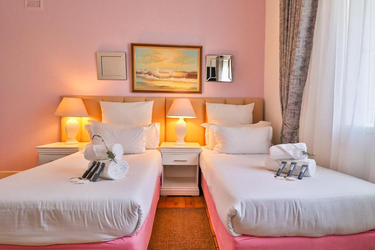 Sunbury Bed And Breakfast Йоханесбург Екстериор снимка