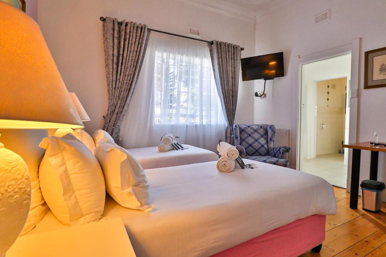 Sunbury Bed And Breakfast Йоханесбург Екстериор снимка