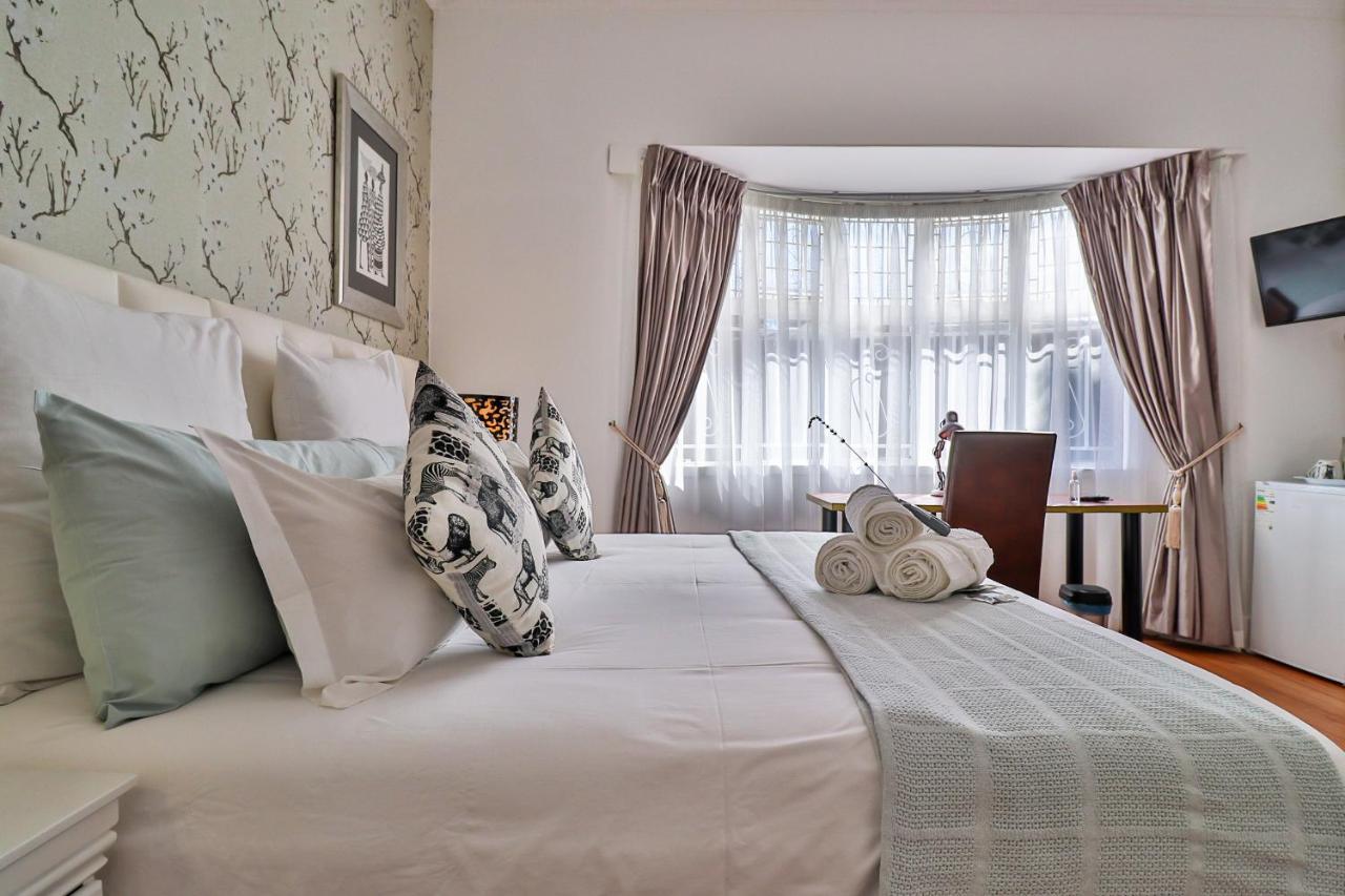 Sunbury Bed And Breakfast Йоханесбург Екстериор снимка