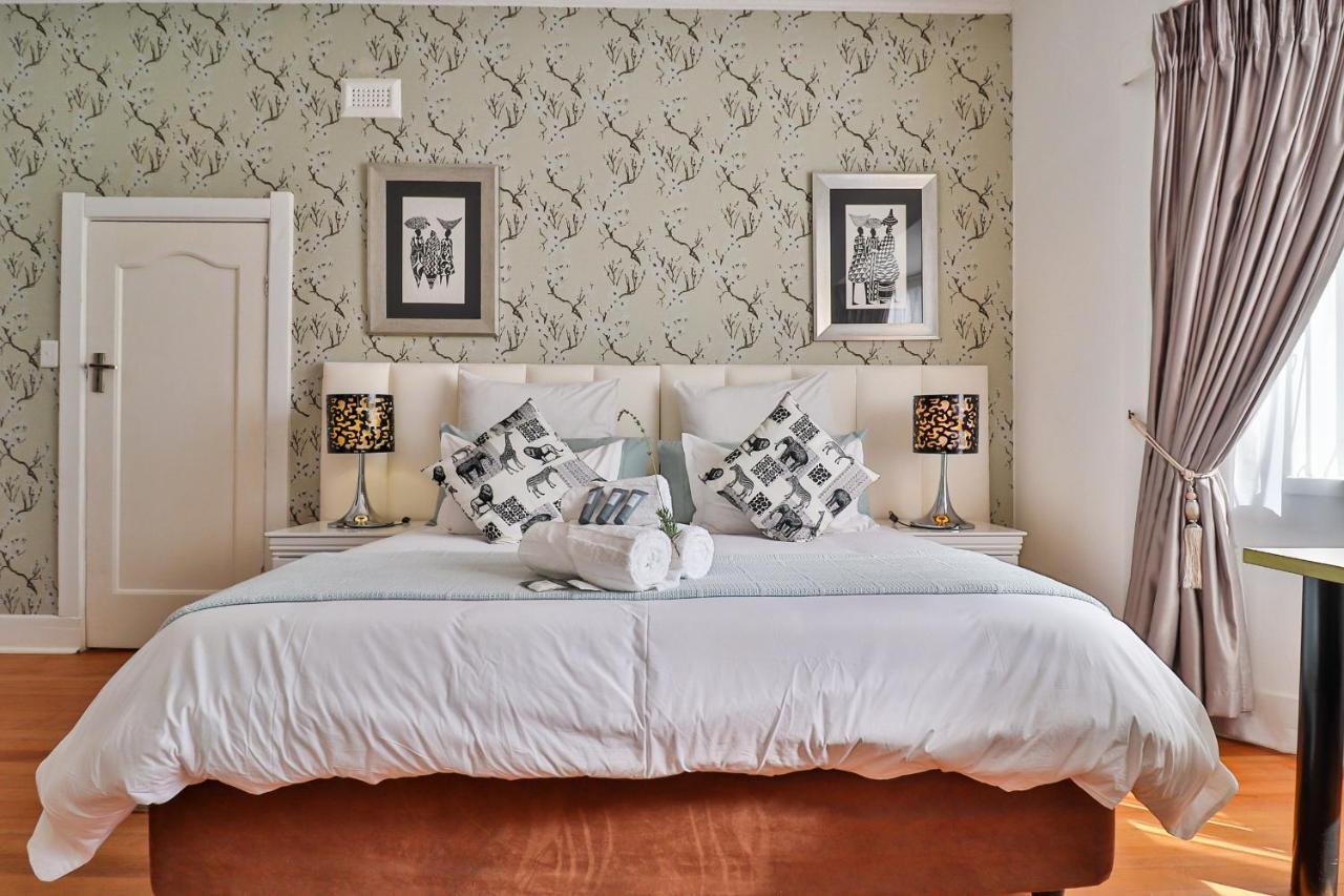 Sunbury Bed And Breakfast Йоханесбург Екстериор снимка