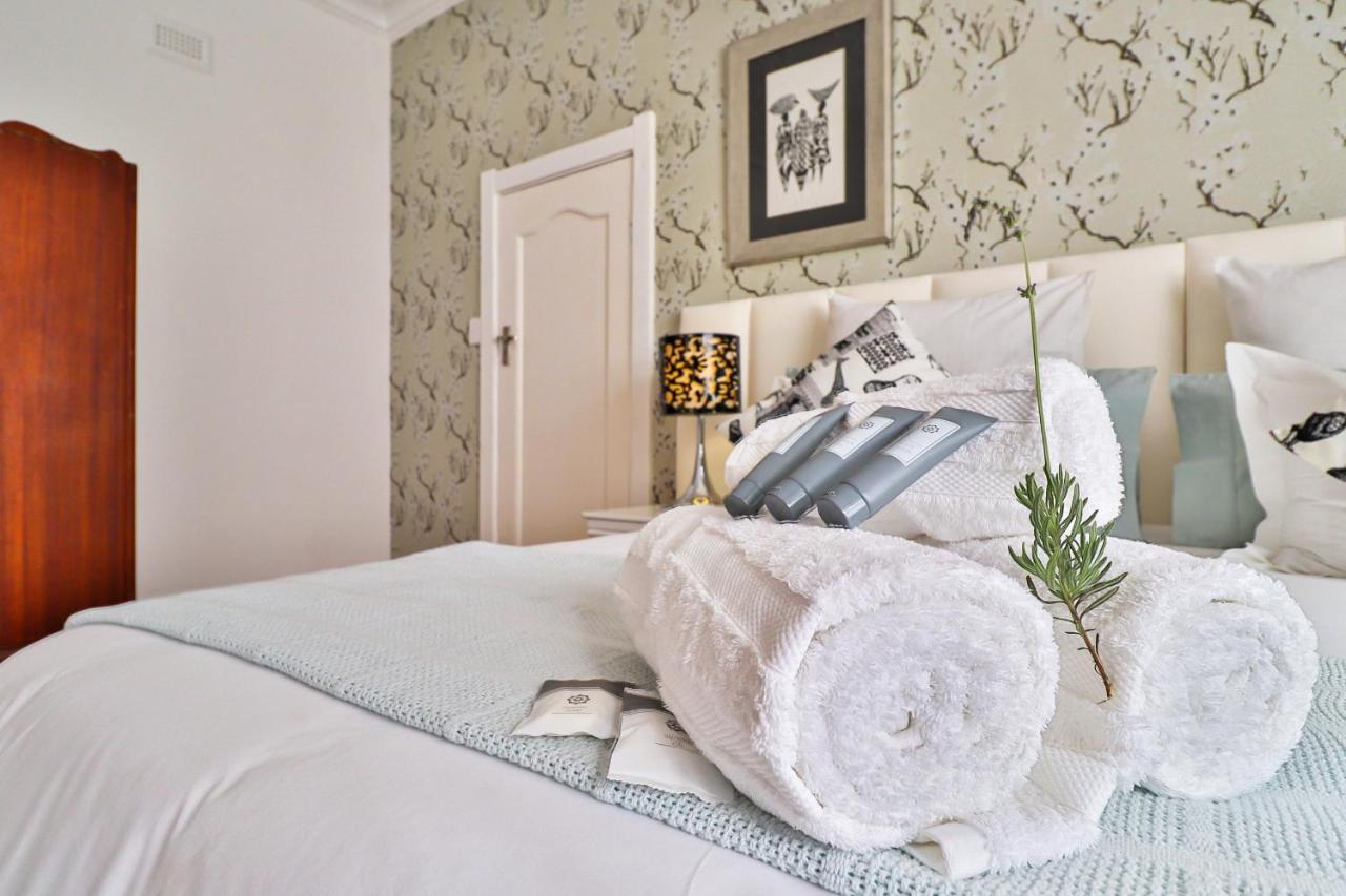 Sunbury Bed And Breakfast Йоханесбург Екстериор снимка