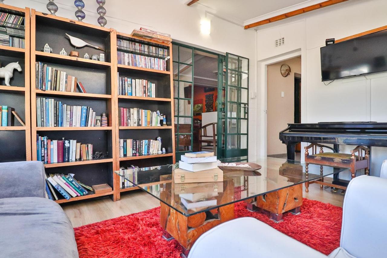 Sunbury Bed And Breakfast Йоханесбург Екстериор снимка