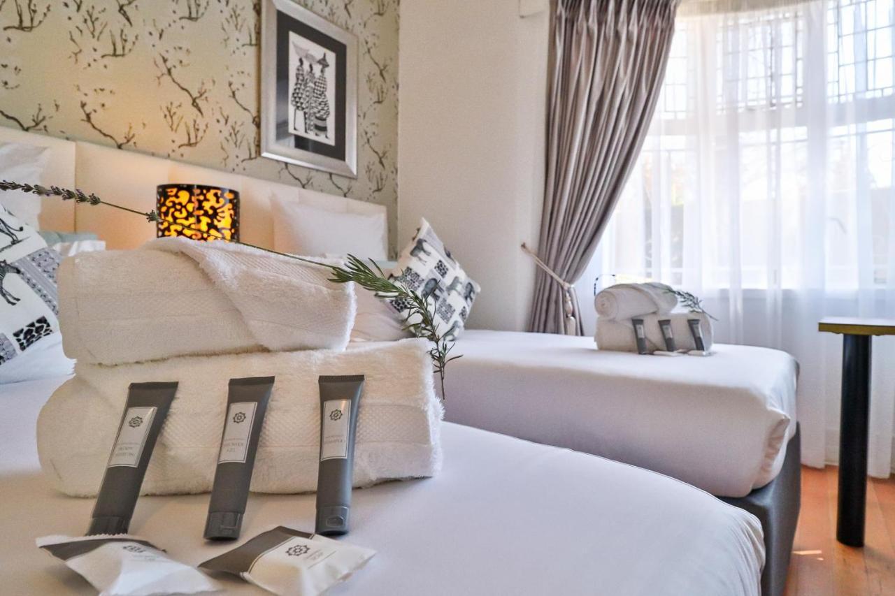 Sunbury Bed And Breakfast Йоханесбург Екстериор снимка