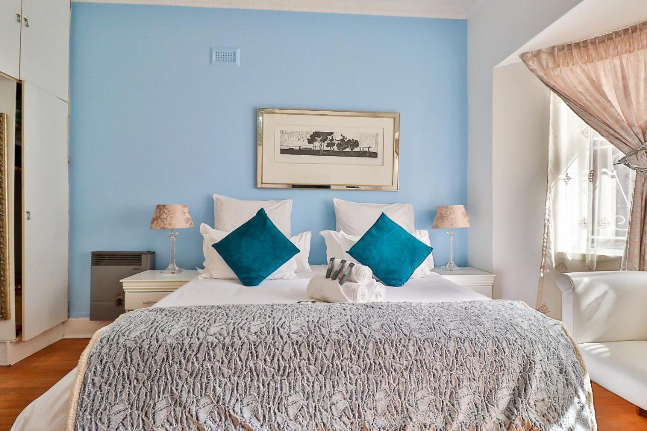 Sunbury Bed And Breakfast Йоханесбург Екстериор снимка