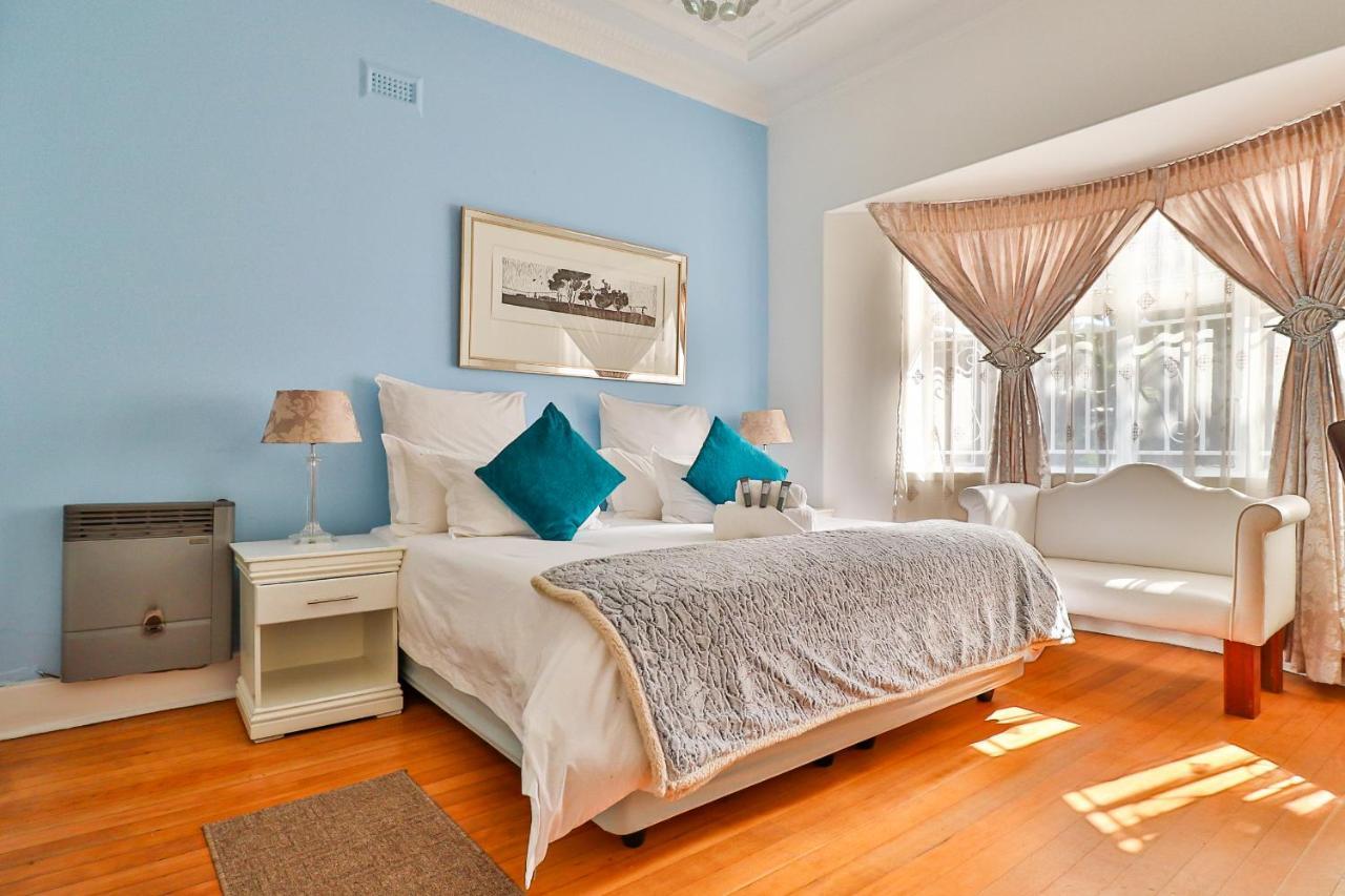 Sunbury Bed And Breakfast Йоханесбург Екстериор снимка