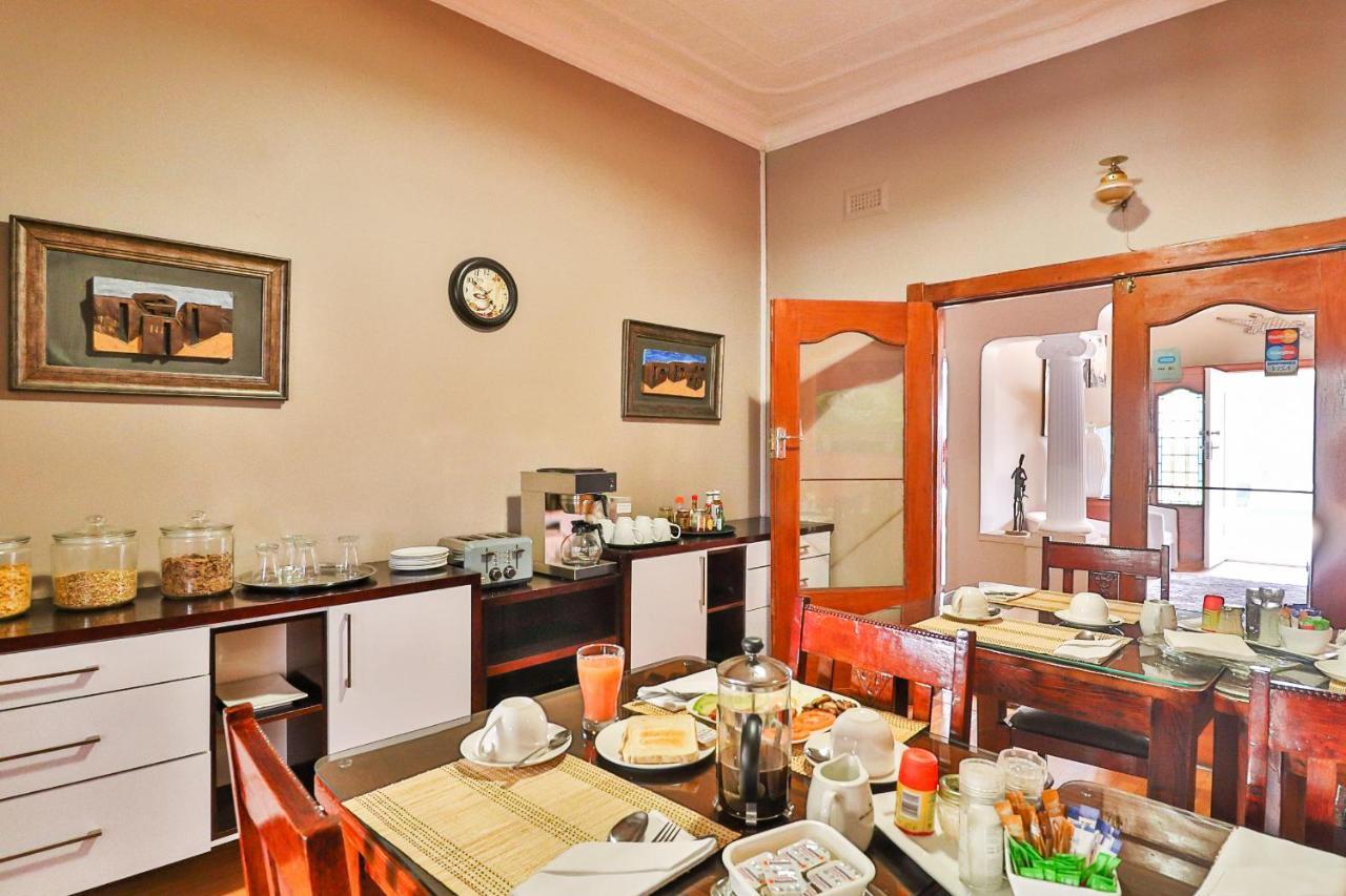 Sunbury Bed And Breakfast Йоханесбург Екстериор снимка