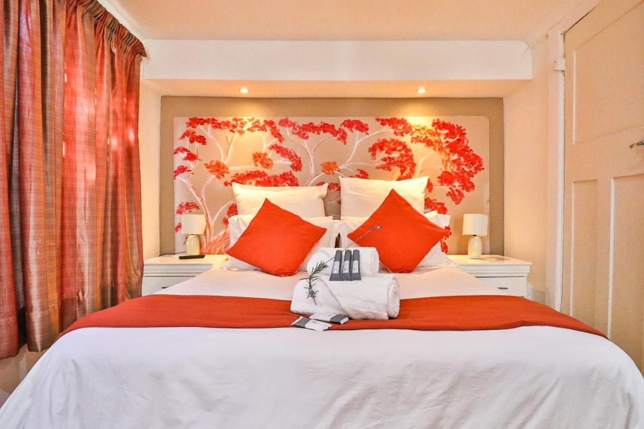 Sunbury Bed And Breakfast Йоханесбург Екстериор снимка