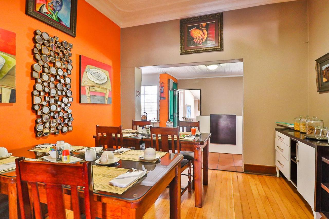 Sunbury Bed And Breakfast Йоханесбург Екстериор снимка