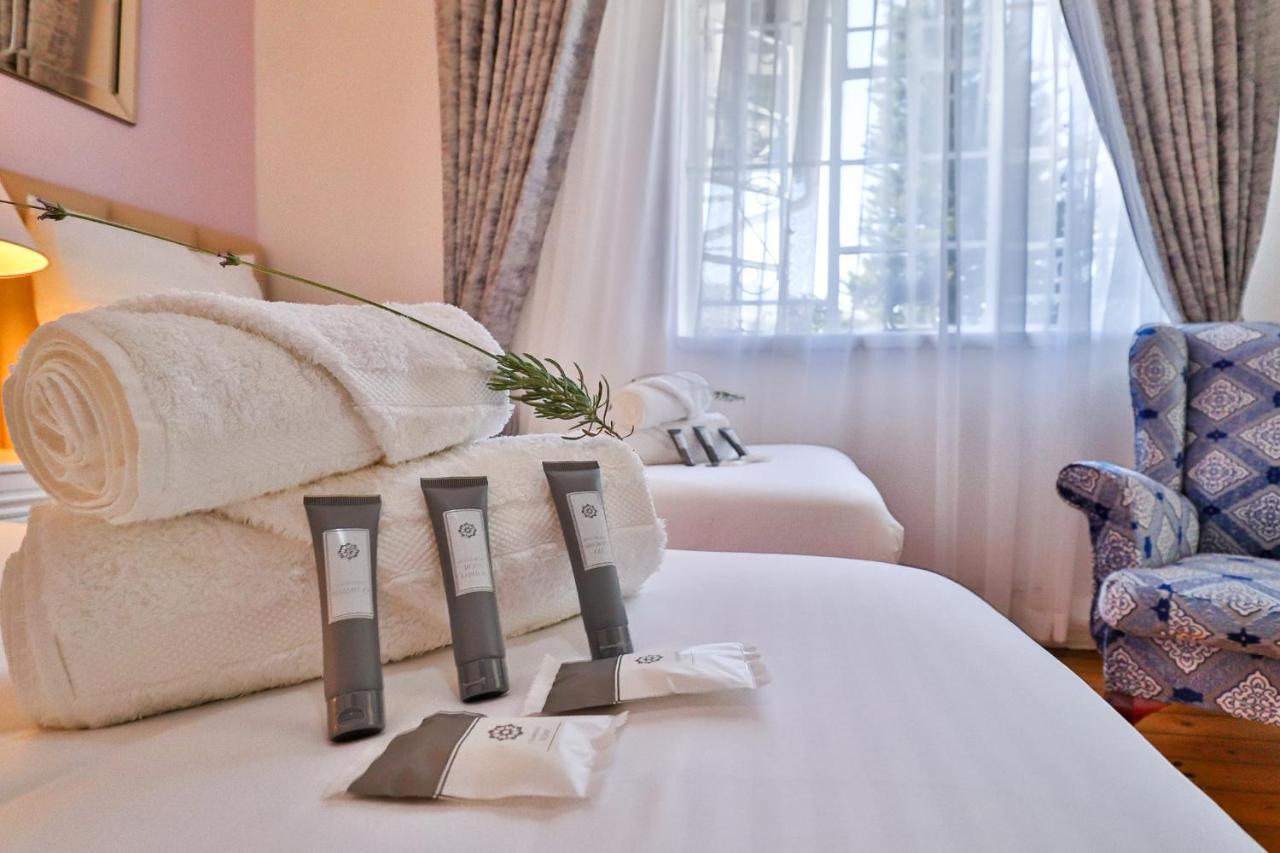 Sunbury Bed And Breakfast Йоханесбург Екстериор снимка