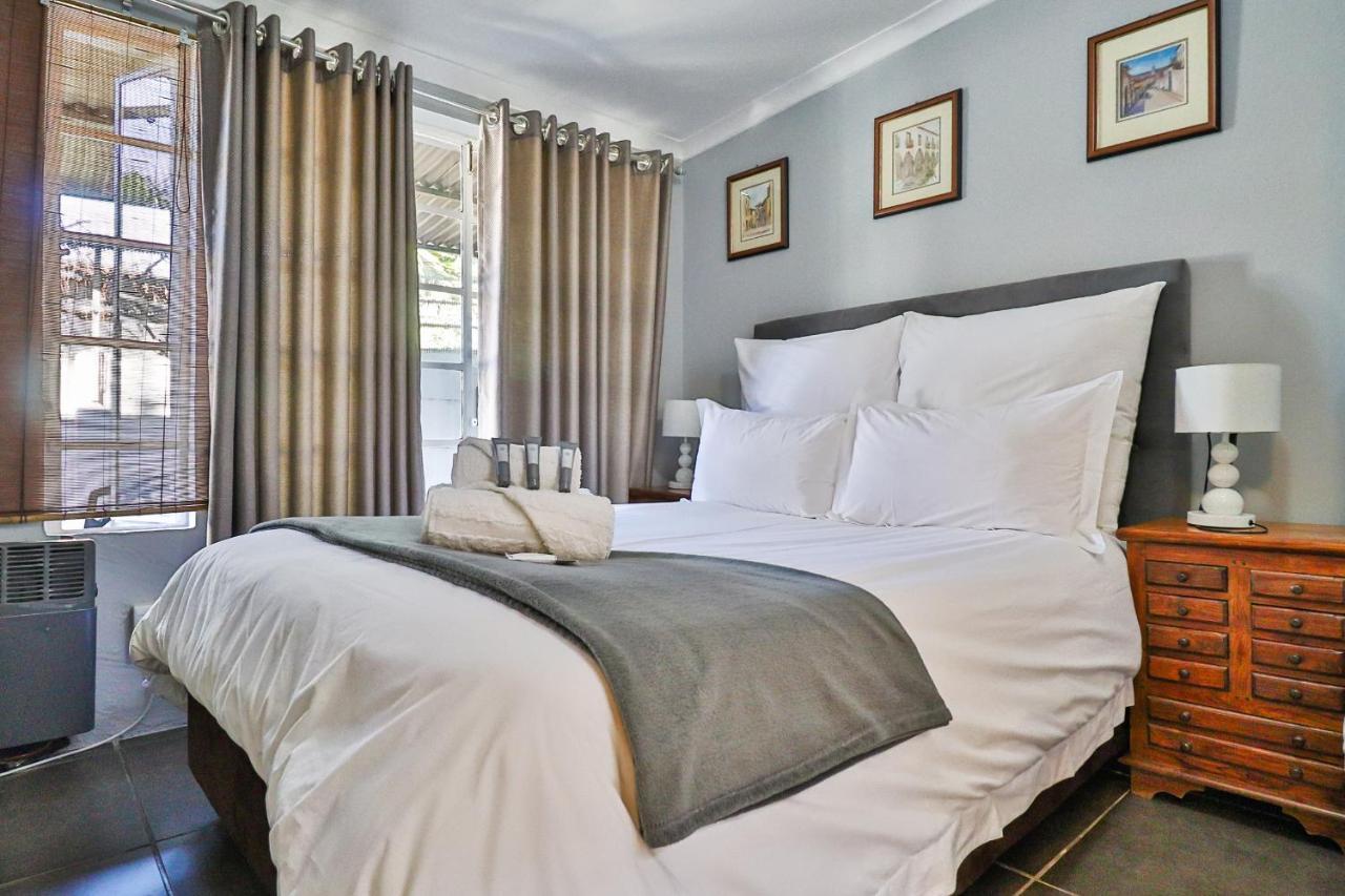 Sunbury Bed And Breakfast Йоханесбург Екстериор снимка