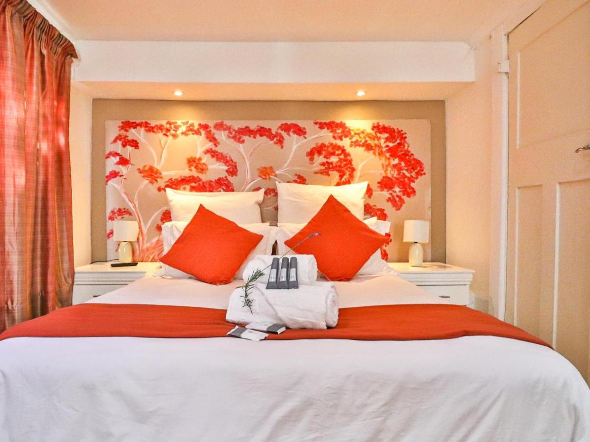 Sunbury Bed And Breakfast Йоханесбург Екстериор снимка