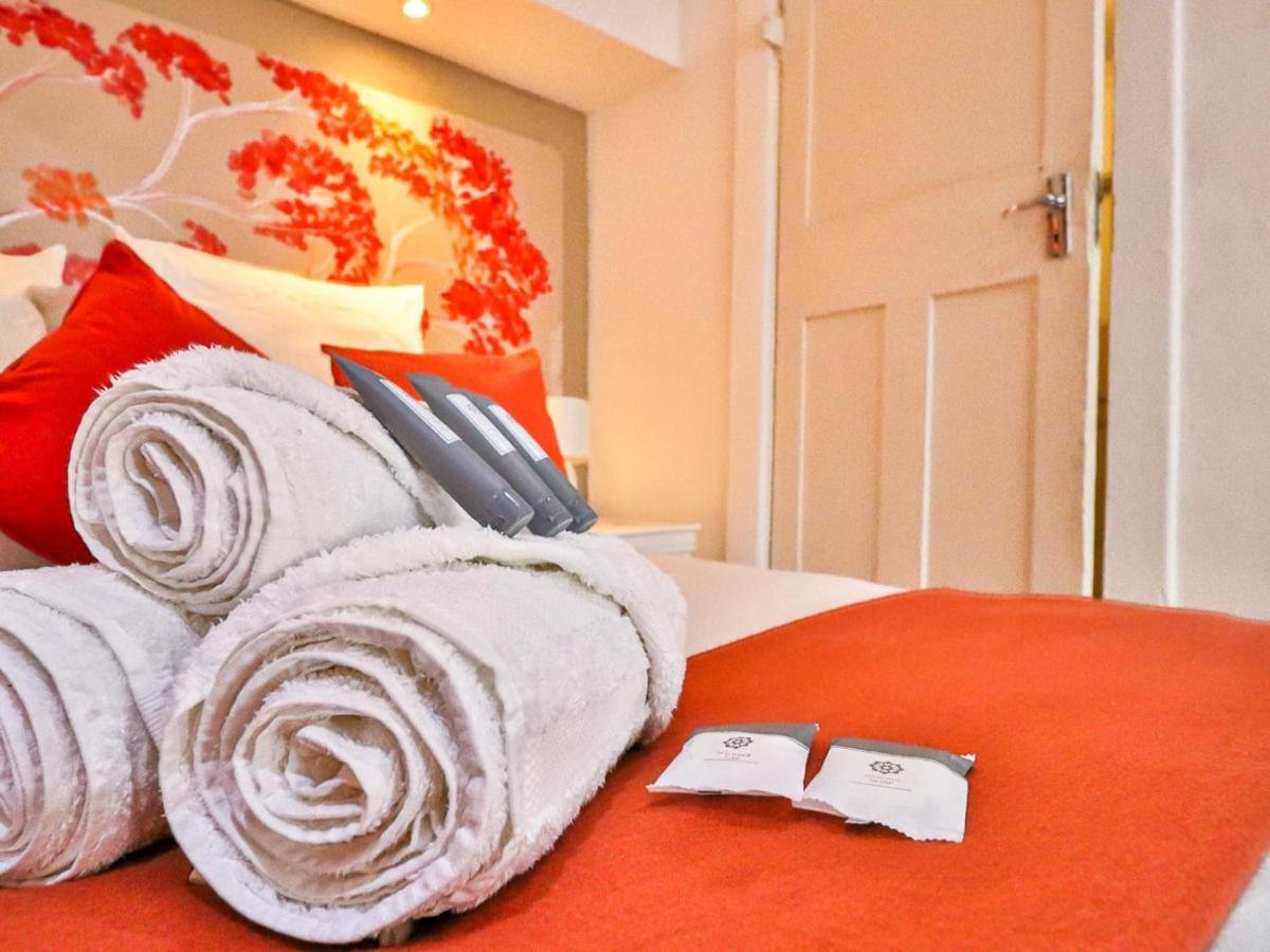 Sunbury Bed And Breakfast Йоханесбург Екстериор снимка